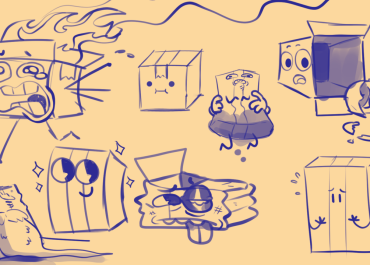 fun sketches de cajita mercado libre