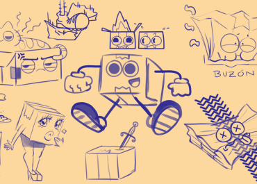 fun sketches 2 Mercado Libre