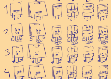 exploración cajita Mercado libre